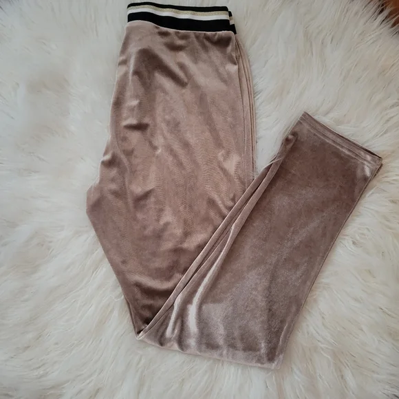 🔥🔥🔥Women's 2 Piece Set Fashion Nova Velour Set 0020 - Picture 3 of 8